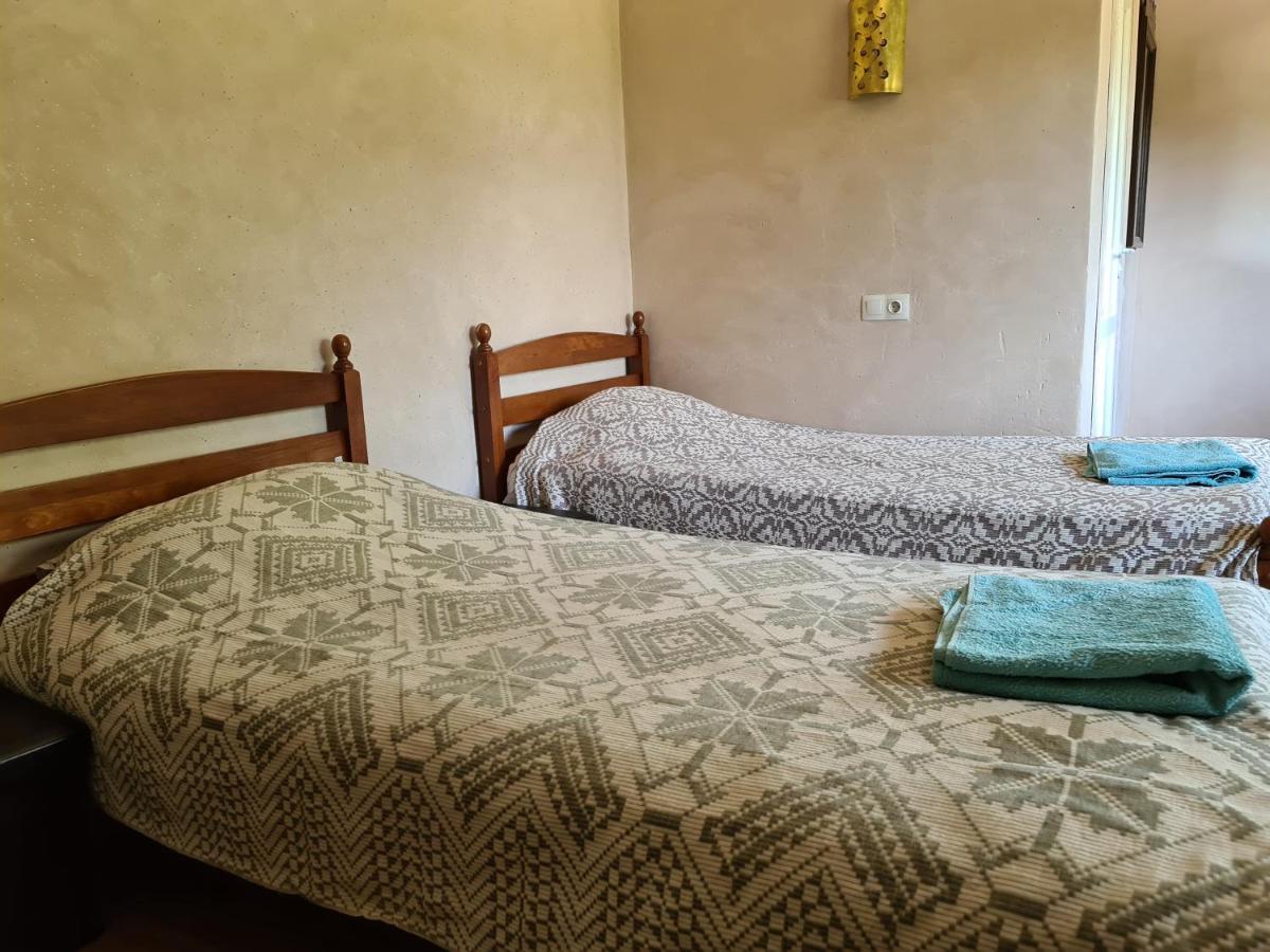 Vila Sanzila Bernatoniai Esterno foto
